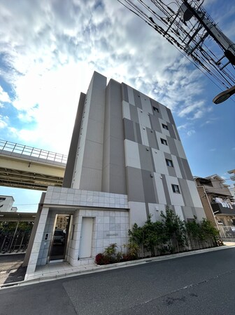 シャローム亀戸の物件内観写真